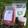 Pack découverte 2.5kg + Pop-up + DIP + stick mix 500 gr