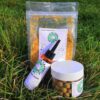Pack smoke : X-plosiv Smoke 100 ml + Pop-up 80 gr + stick mix 500 gr