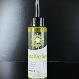 X-Plosive Smoke 100ML