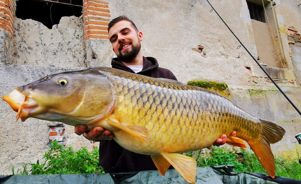 Anthony, Team-member Occitanie (Tarn)
