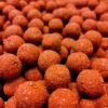 Bouillettes solubles