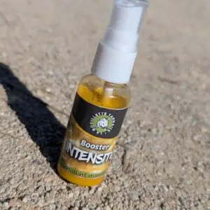 Booster Intensity – Spray attractant carpe 30 ml