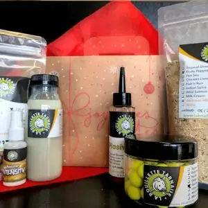 BOX DE NOËL- ÉDITION LIMITÉE