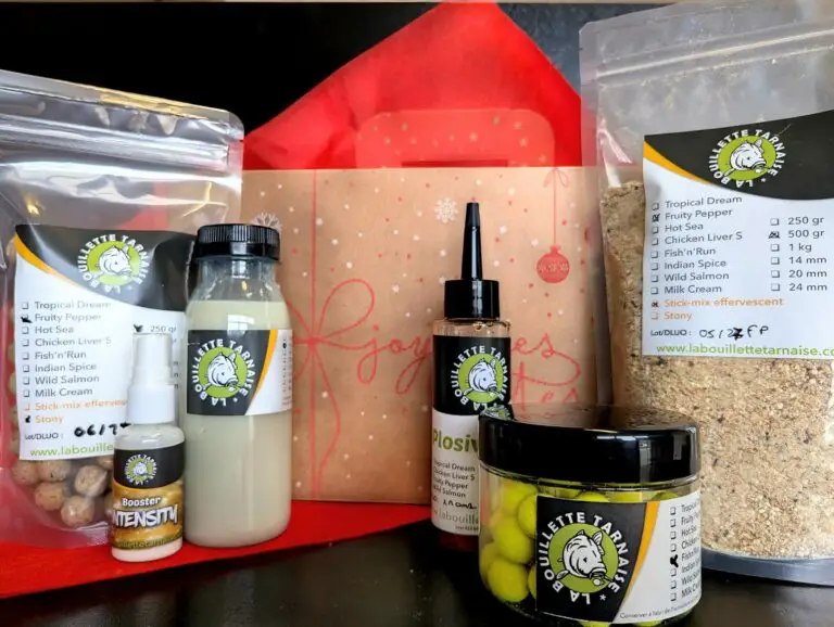 BOX DE NOËL- ÉDITION LIMITÉE