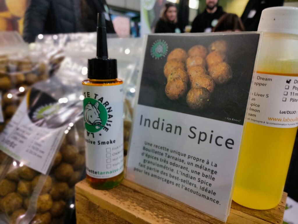 gamme Indian Spice La Bouillette Tarnaise